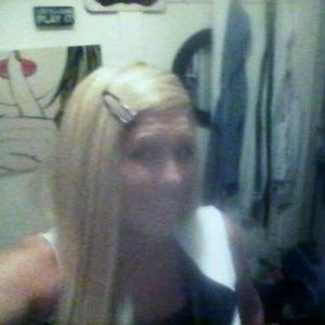 Meet your Posher, Tracey